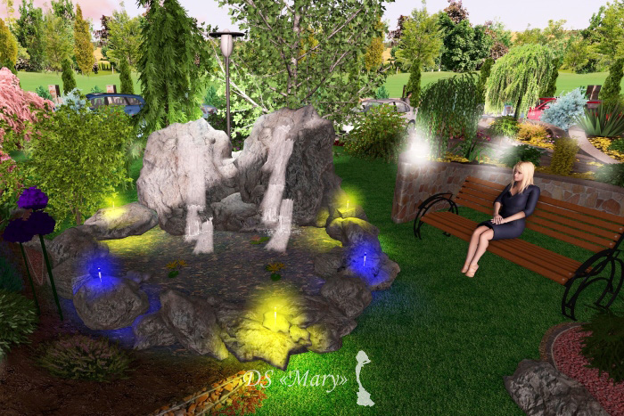 Projektowanie ogrodu Poznań