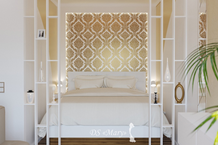 Projektowanie wnętrza tanio Kraków