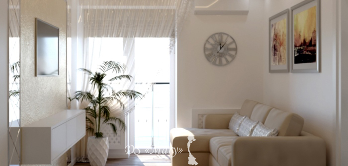 Projektanci wnętrz Kraków