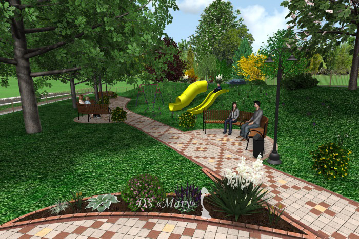 Architekci ogródków Warszawa