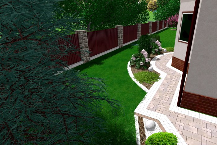 Зона відпочинку