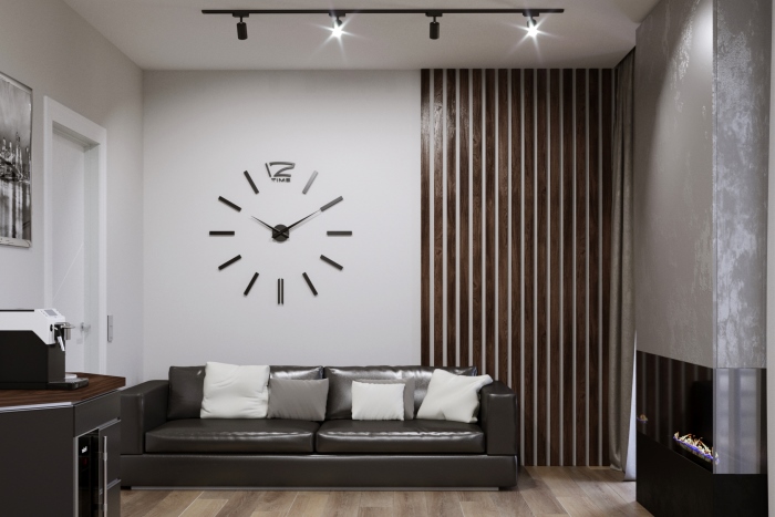 Projekt elewacji domu