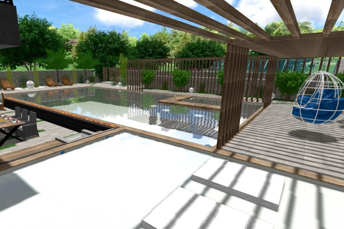 Projektowanie ogrodu Polska