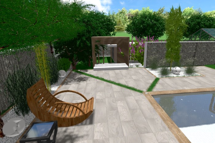 Architekrura krajobrazu Polska