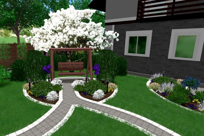 Architekrura krajobrazu