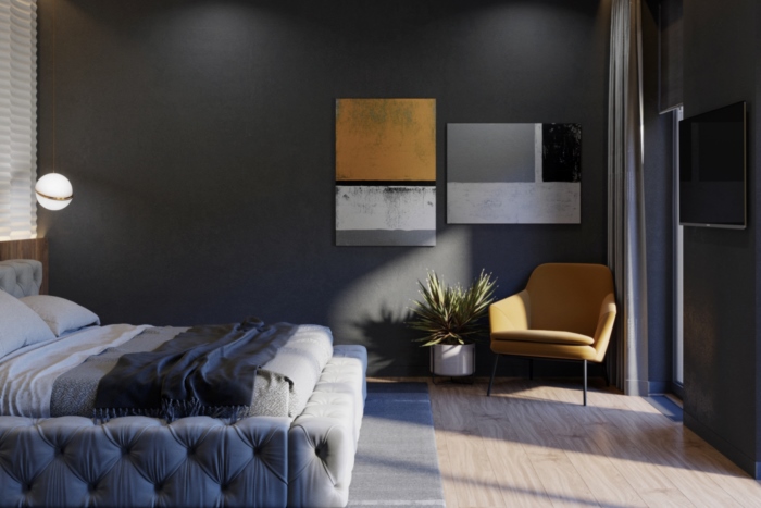 Architektura wnętrz