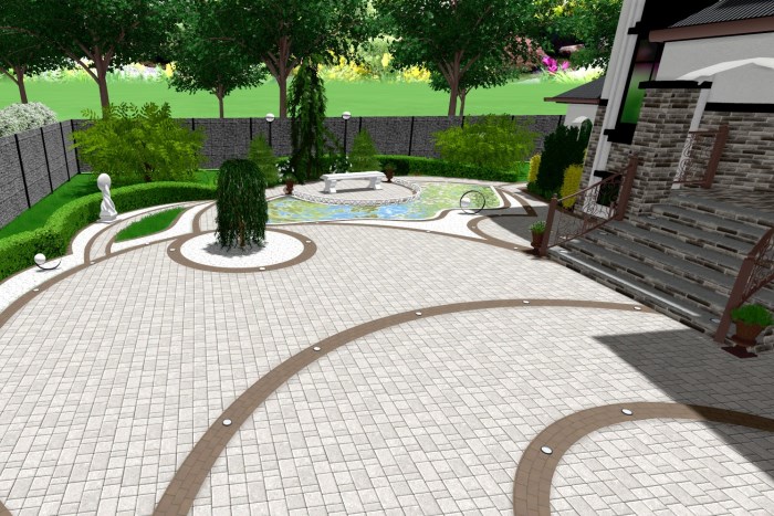 Projektowanie ogrodu Warszawa