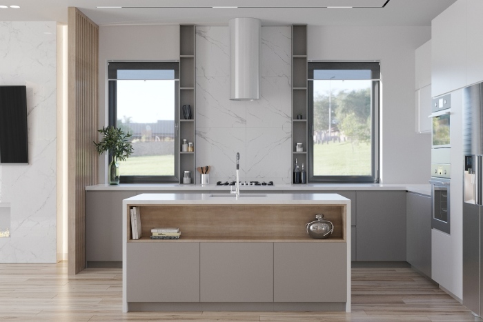 Zona odpoczynku w domu