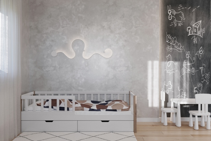 Projektowanie wnętrza Warszawa