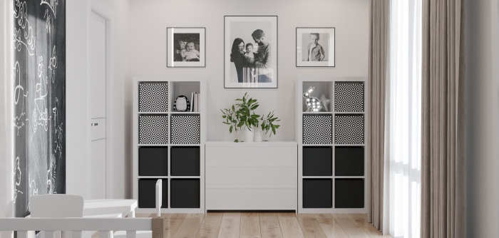 Projektowanie wnętrza Gdynia