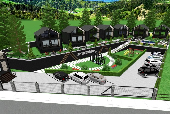 Projektowanie ogrodu Warszawa