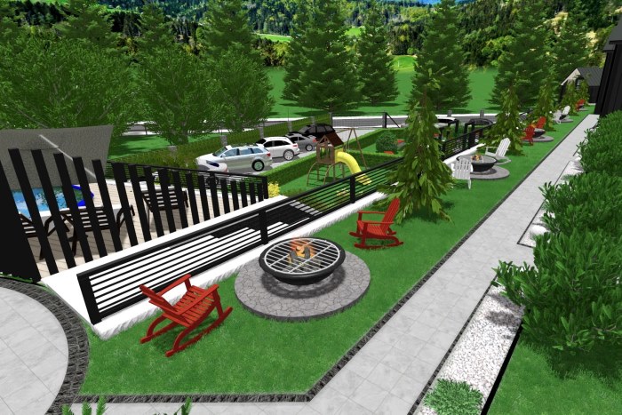 Basen w hotelu Polska