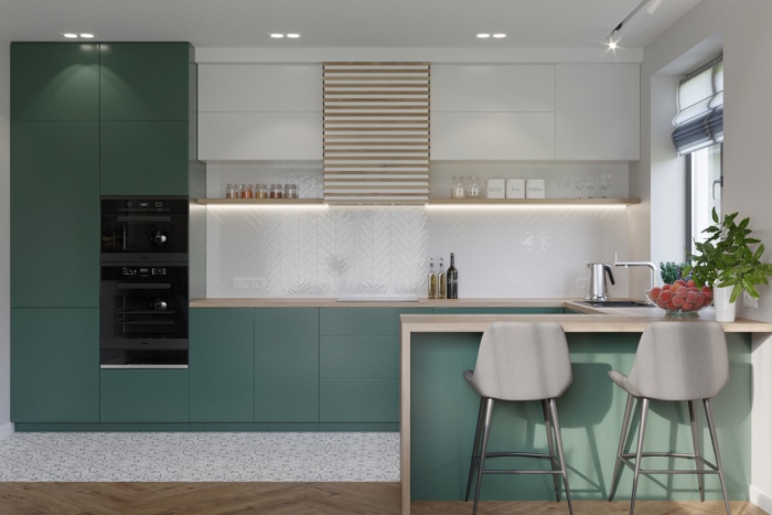 Projektowanie kuchni