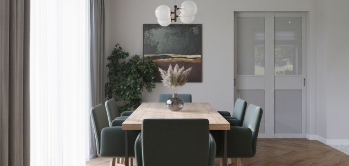 Projektowanie tarasu