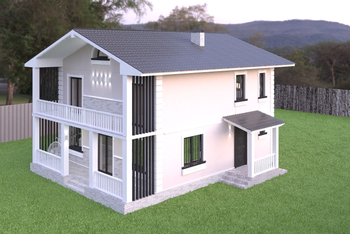 Architektor ogrodu Toruń